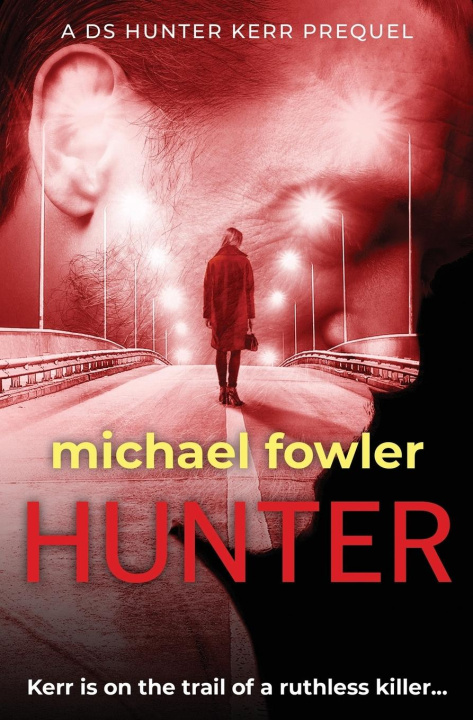 Boek Hunter 