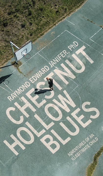 Boek Chestnut Hollow Blues Raymond Edward Janifer PhD