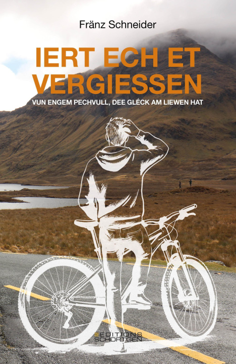 Carte Iert ech et vergiessen 