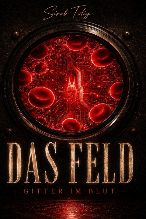 Book Das Feld Sirob Tdig