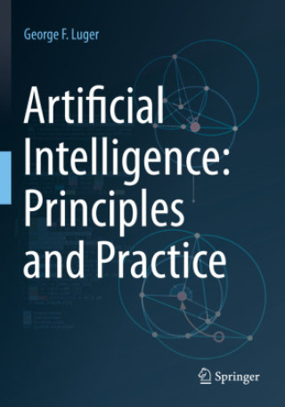 Kniha Artificial Intelligence: Principles and Practice 