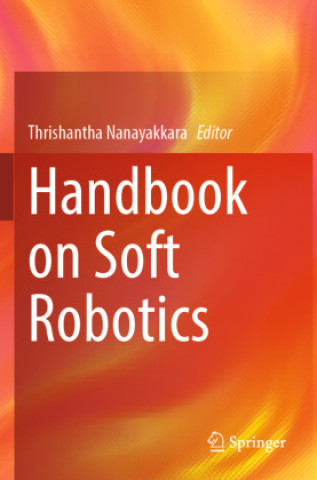 Buch Handbook on Soft Robotics 