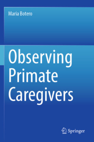 Carte Observing Primate Caregivers 