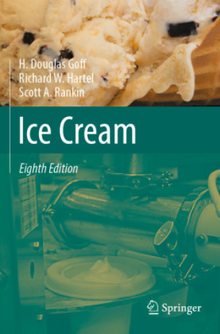 Buch Ice Cream Richard W. Hartel