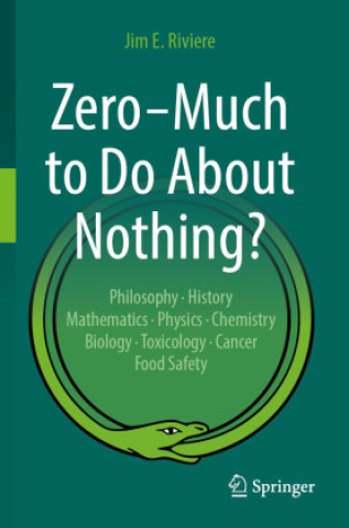 Livro Zero - Much to Do About Nothing? 
