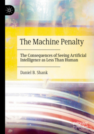 Carte The Machine Penalty 