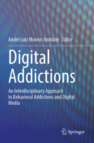 Book Digital Addictions 