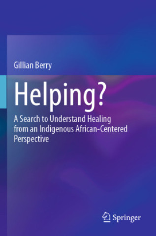 Book Helping? 