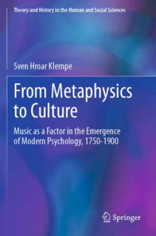 Βιβλίο From Metaphysics to Culture Sven Hroar Klempe