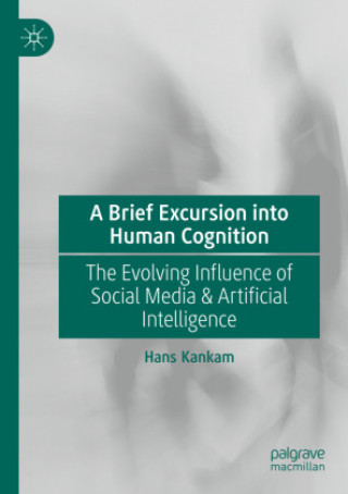 Книга A Brief Excursion into Human Cognition 