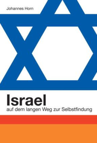 Könyv Israel 
