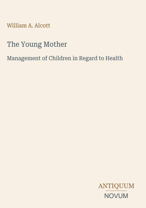 Buch The Young Mother 