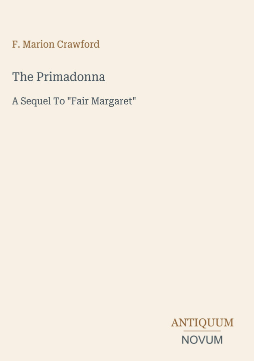 Book The Primadonna 
