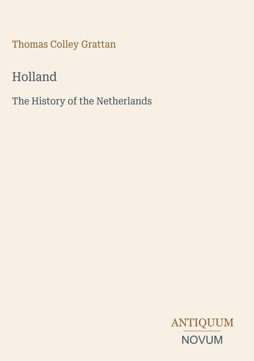Βιβλίο Holland 