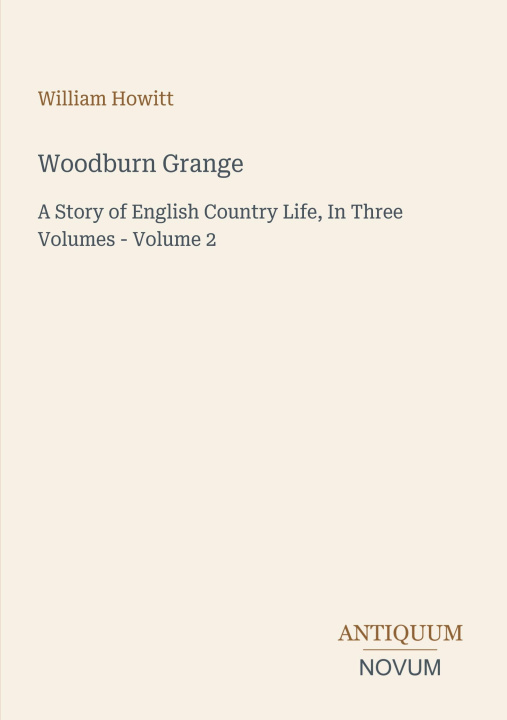 Book Woodburn Grange 