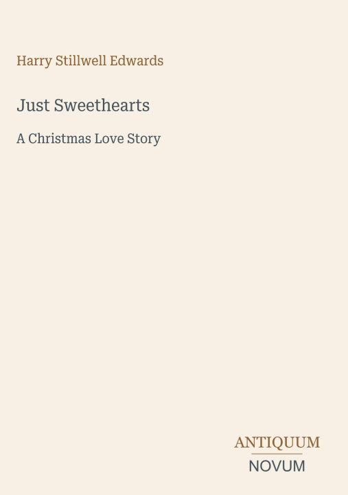 Kniha Just Sweethearts 