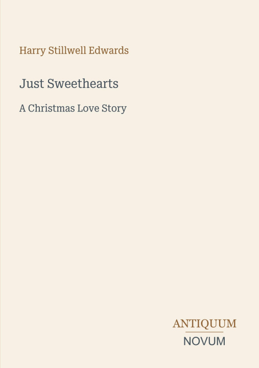 Carte Just Sweethearts 