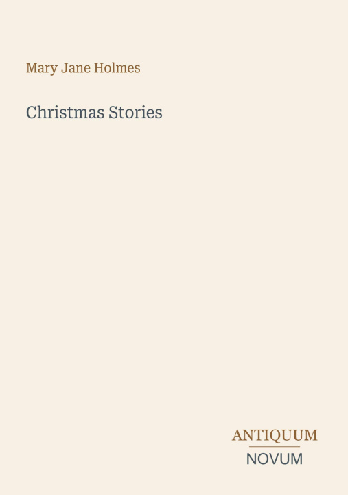 Buch Christmas Stories 