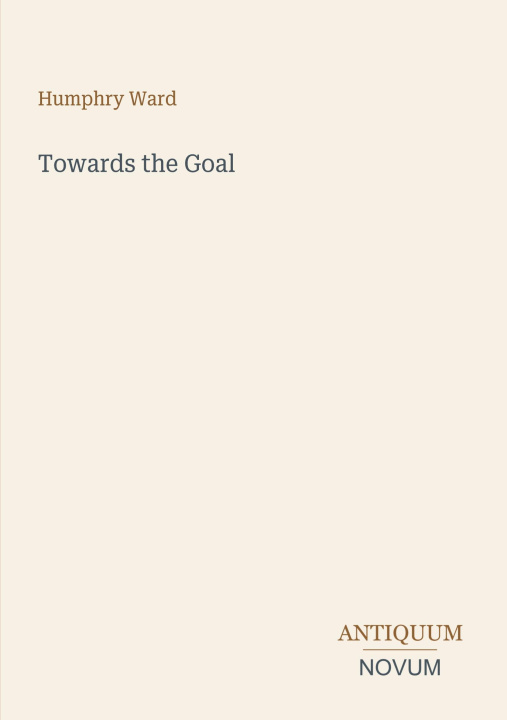 Carte Towards the Goal 