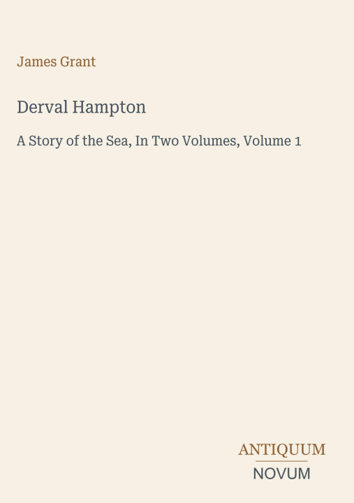 Book Derval Hampton 