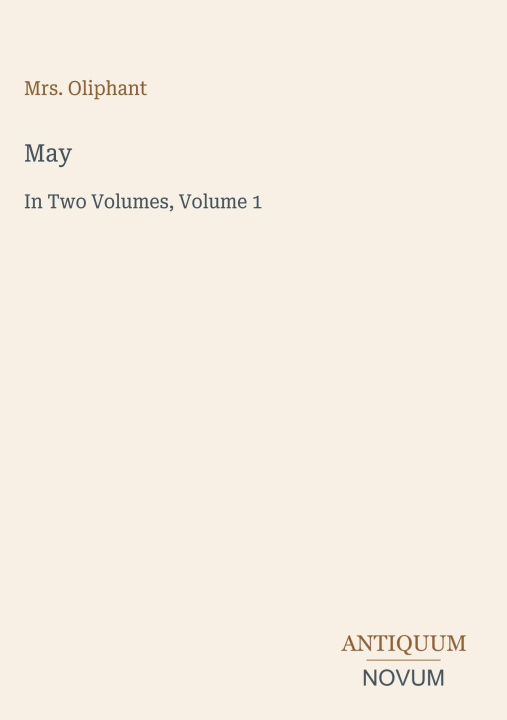 Book May 