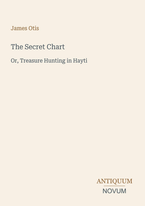Book The Secret Chart 