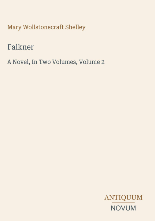 Buch Falkner 