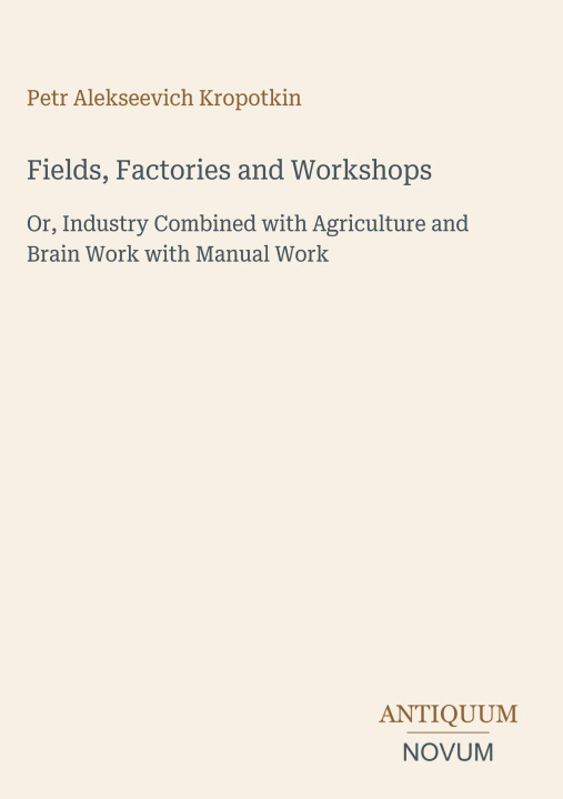 Carte Fields, Factories and Workshops 