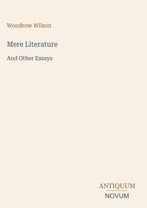 Book Mere Literature 