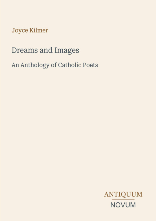 Carte Dreams and Images 