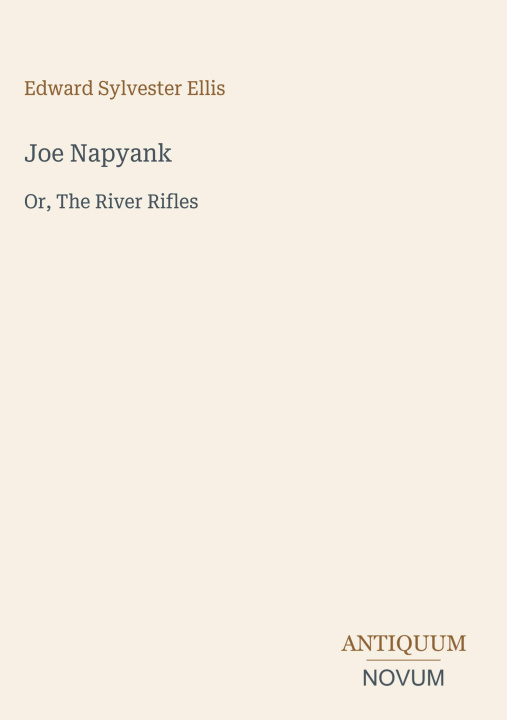 Βιβλίο Joe Napyank 