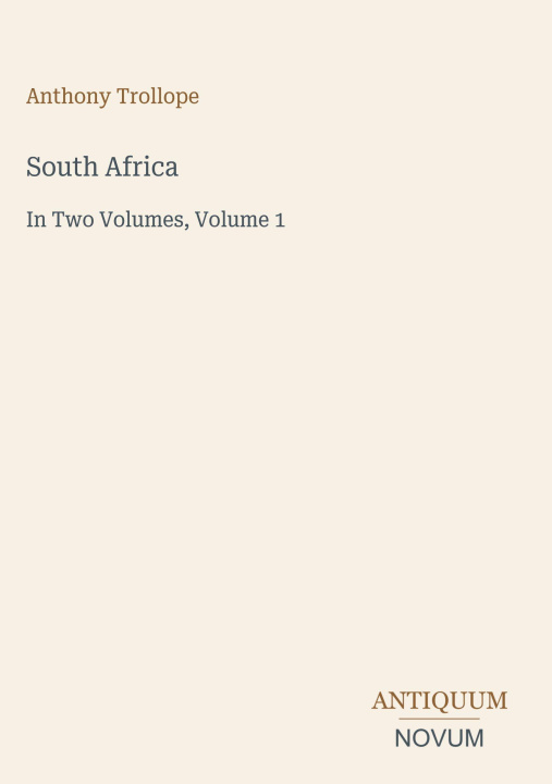 Libro South Africa 