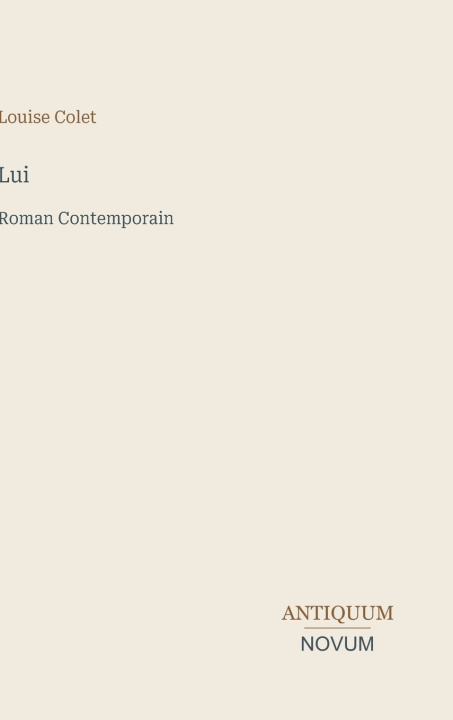 Buch Lui 