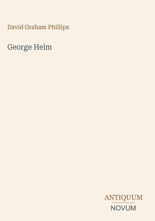 Livro George Helm 