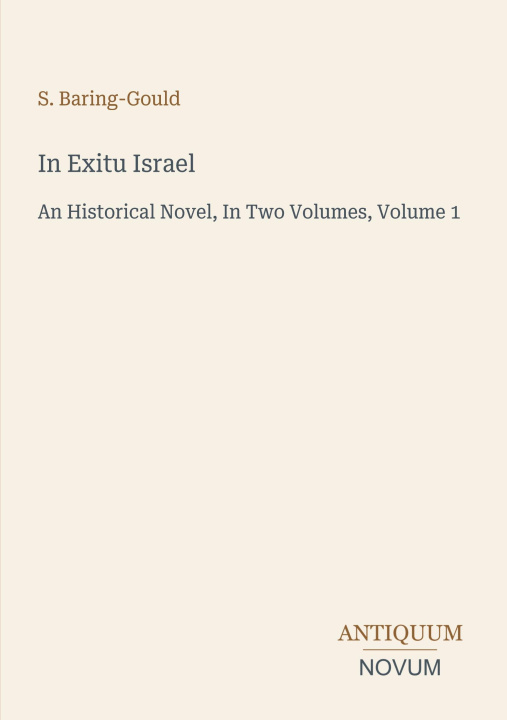 Buch In Exitu Israel 