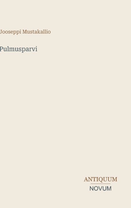 Carte Pulmusparvi 