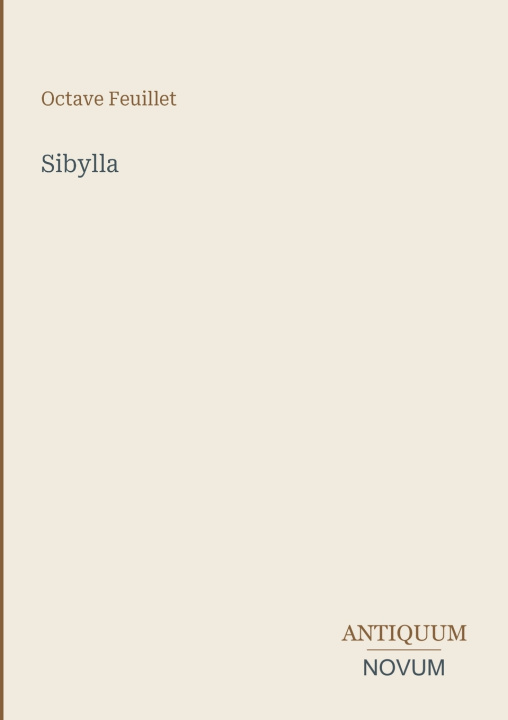 Buch Sibylla 