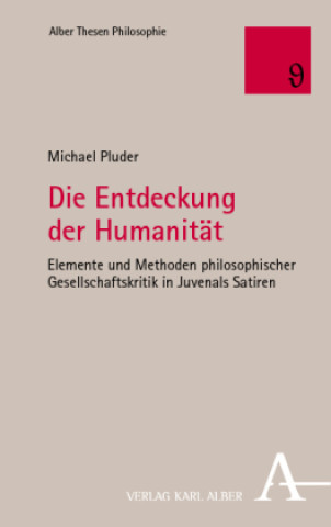 Книга Die Entdeckung der Humanität Michael Pluder