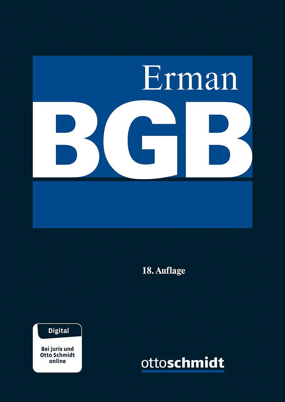 Book BGB Daniel Blankenburg