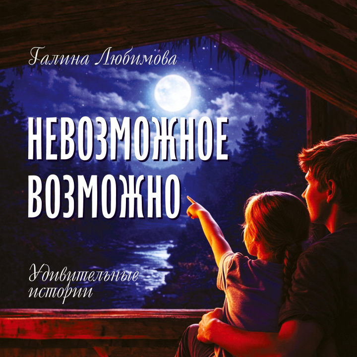 Boek Nevozmoznoe vozmozno 
