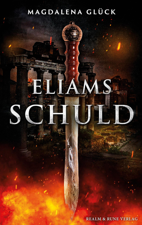 Книга Eliams Schuld 