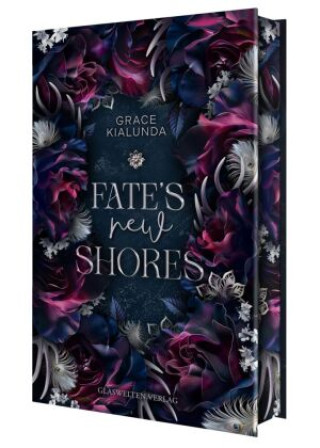Carte Fate's New Shores Glaswelten Verlag