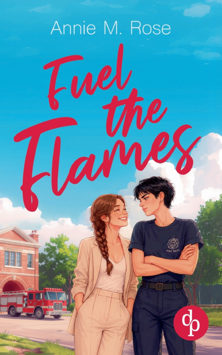 Carte Fuel the Flames 