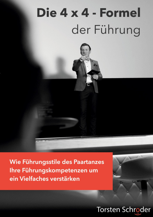 Buch Die 4-x-4-Formel der Führung 