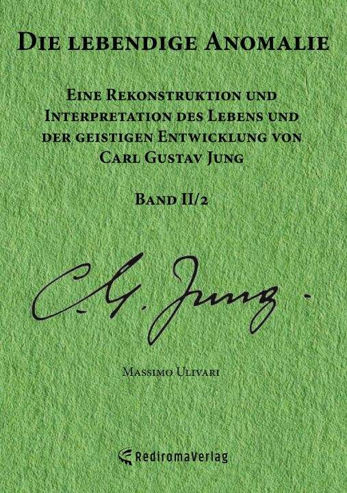 Książka Die lebendige Anomalie - Band II/2 