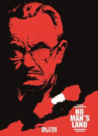 Könyv No Man's Land - Variantcover C Szymon Kudranski