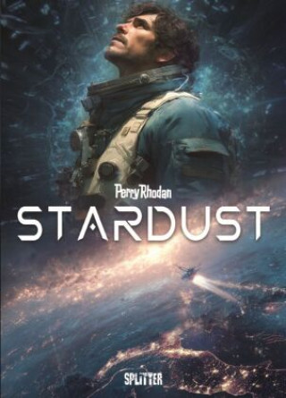 Livro PERRY RHODAN - Stardust. Band 2 Uwe Anton