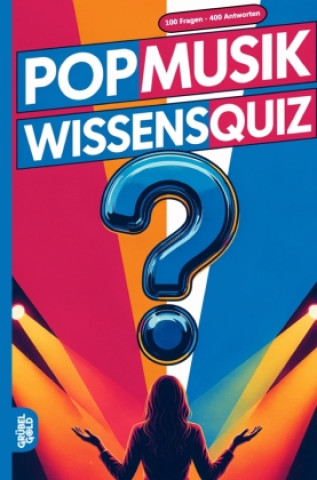 Libro Popmusik Wissensquiz Grübelgold Rätselhefte
