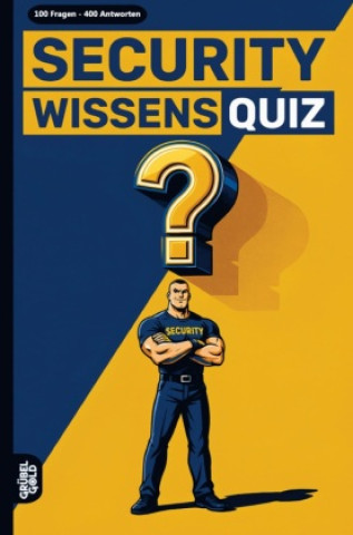 Книга Security Wissensquiz 