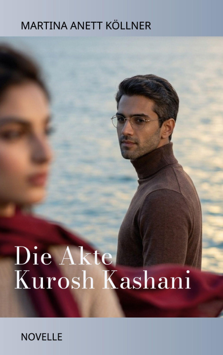 Carte Die Akte Kurosh Kashani 